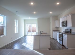 605 Colgate Cir, Princeton, TX 75407