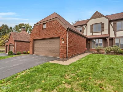 1723 Pentridge Cv, Williamsport, PA, 17701