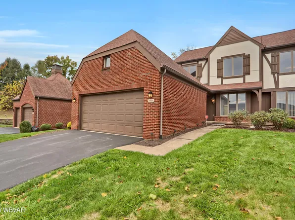 1723 Pentridge Cv, Williamsport, PA 17701