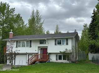 3940 N Bull Moose Dr, Wasilla, AK 99654