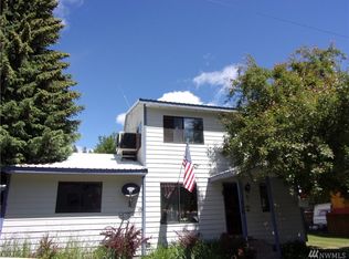 308 Silver St, Conconully, WA 98819