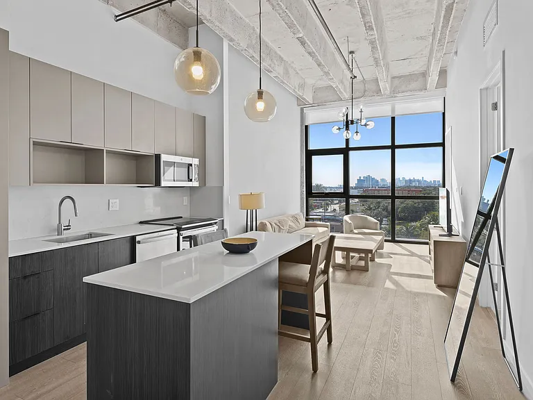 Little River Center Lofts — Photo 23