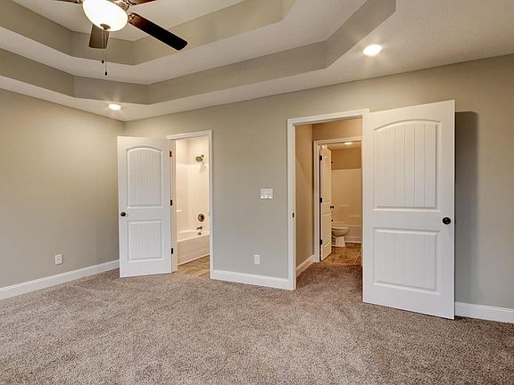 5th image of 279 White Tail Rdg Lot 279