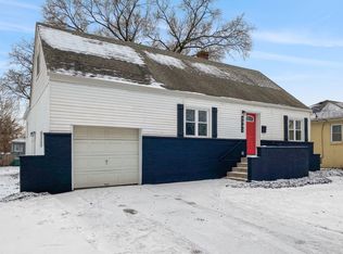 6942 Schneider Ave, Hammond, IN
