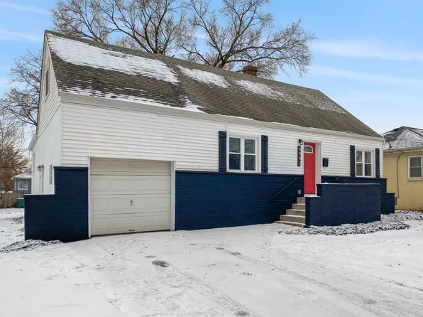 6942 Schneider Ave, Hammond, IN 46323