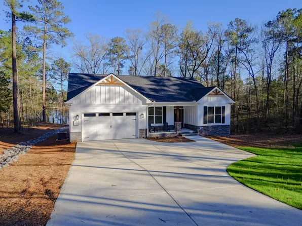 132 Bereau Drive, McCormick, SC