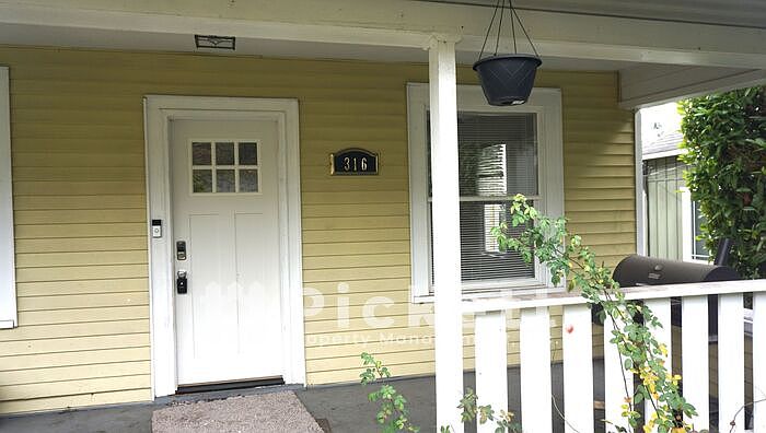 1st image of 316 S Lafayette Ave #A