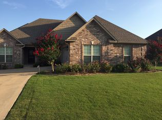 2265 Sistine Chapel Cir, Jonesboro, AR 72404