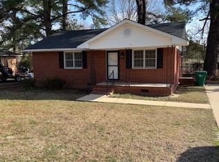802 Marshall St, Cheraw, SC 29520