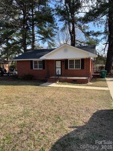 802 Marshall St, Cheraw, SC, 29520
