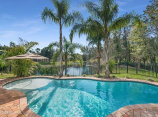 237 Lige Branch Ln, Saint Johns, FL 32259