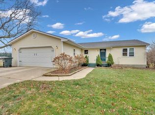 3032 Oak Grove Rd, North Branch, MI 48461
