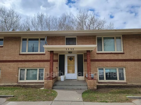 1112 20th St S APT 4, Great Falls, MT 59405