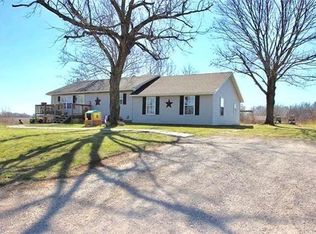 1188 NE 75th Rd, Knob Noster, MO 65336