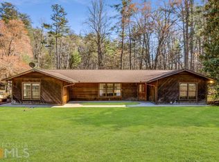 24 Pond Dr, Pond Dr, GA 30528