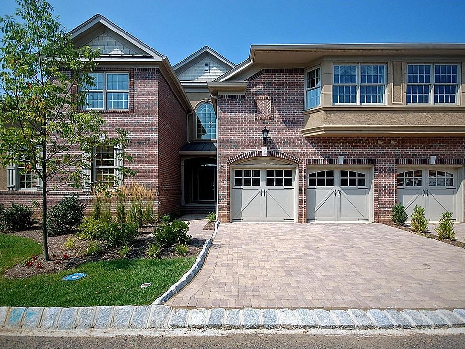 Exterior of Unit
