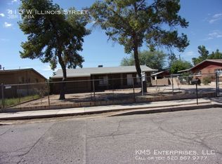 413 W Illinois St, Tucson, AZ 85714