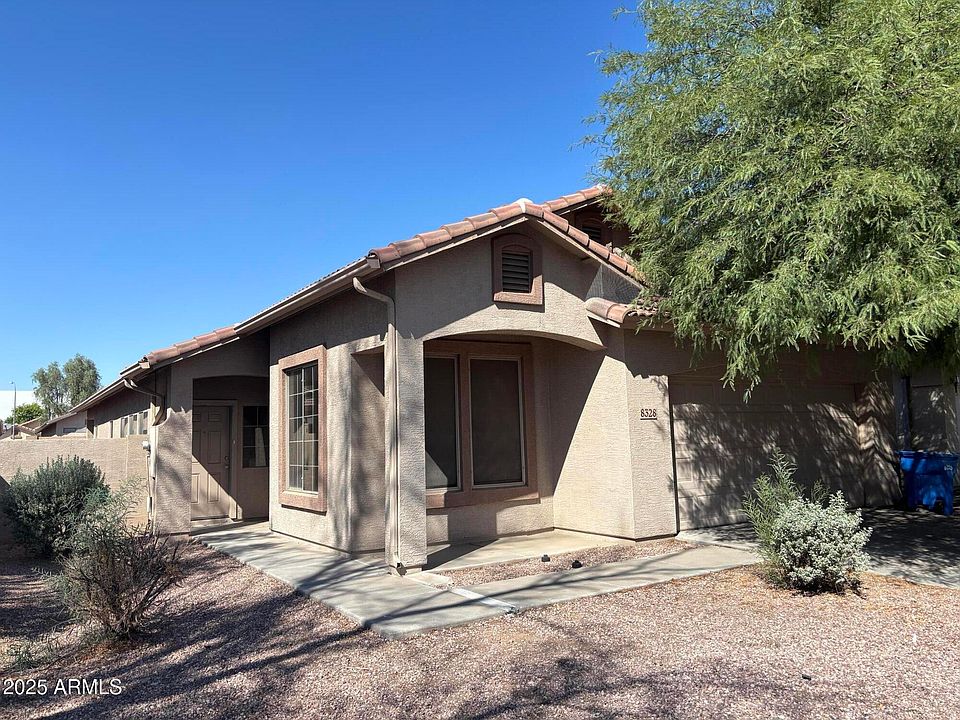 1st image of 8328 W PIMA Street