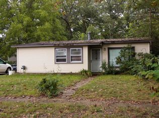2606 Sonora St, Kalamazoo, MI 49004
