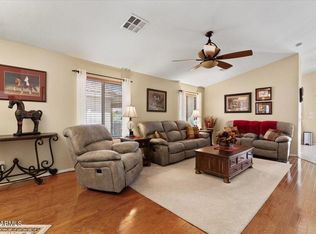 2388 E Seville Ct, Casa Grande, AZ 85194