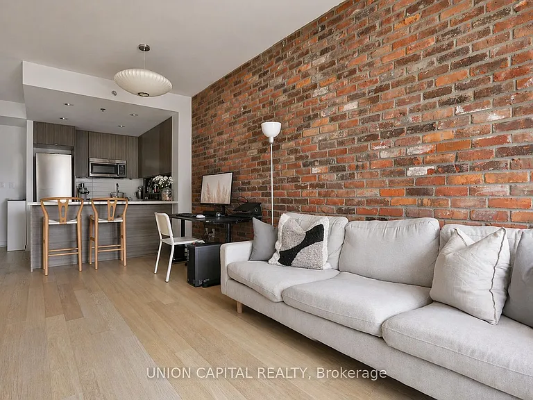 88 Colgate Ave #417 — Photo 5