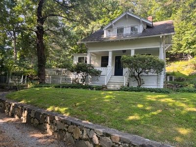 172 Roxbury Road, Stamford, CT, 06902