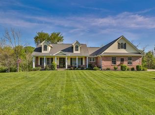 4956 Indian Ridge Dr, Aurora, IN 47001