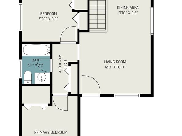 6176 Porter Ave, East Lansing, MI 48823