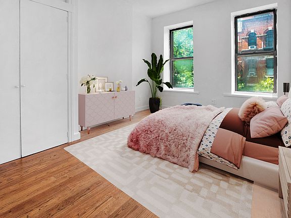 2nd image of 521B E 85th St APT 4w