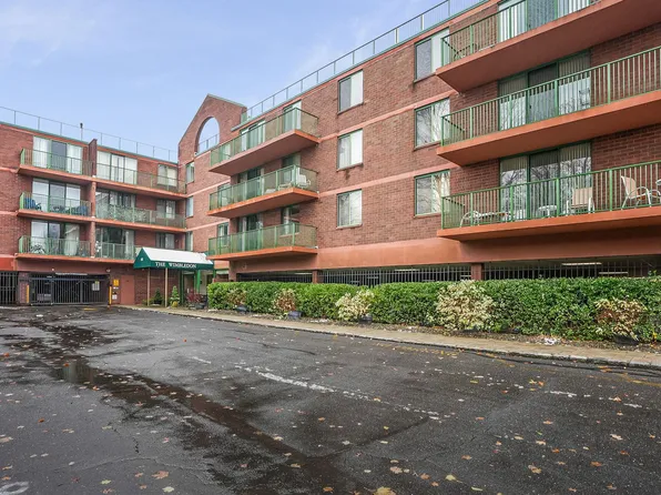 302 Church Street #3F, White Plains, NY 10603