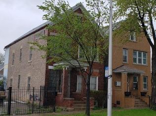 1652 W Pershing Rd, Chicago, IL 60609