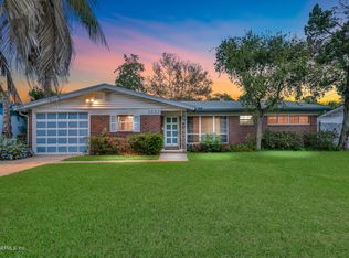 3533 Thornhill Dr, Jacksonville, FL 32277