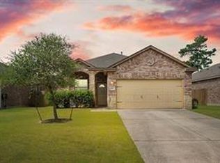 284 Country Crossing Cir, Magnolia, TX 77354