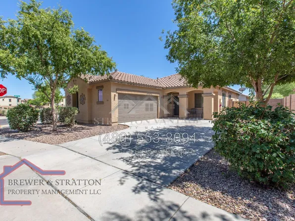 3035 E Dublin St, Gilbert, AZ 85295