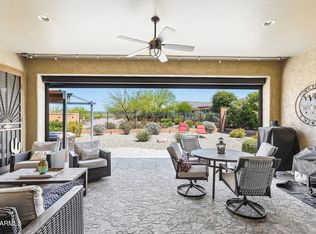 27585 W TONOPAH Drive, Buckeye, AZ 85396