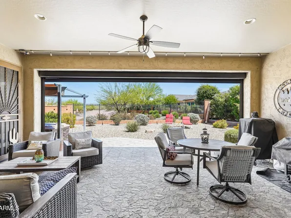 27585 W TONOPAH Drive, Buckeye, AZ 85396