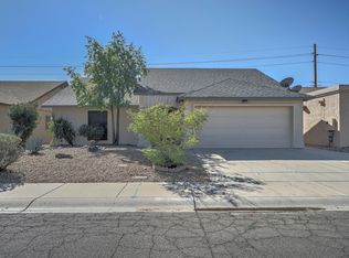 10205 W Pasadena Ave, Glendale, AZ 85307