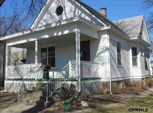 128 E 7th St, Wahoo, NE 68066