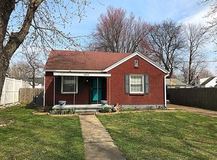 2015 Hathaway St, Owensboro, KY 42303
