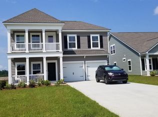 1180 Harbison Cir LOT 275, Myrtle Beach, SC 29579