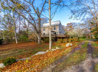 141 Long Pond Rd, Brewster, MA 02631