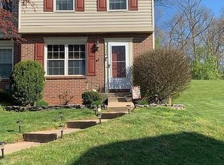 3134 Eden Dr, Abingdon, MD 21009