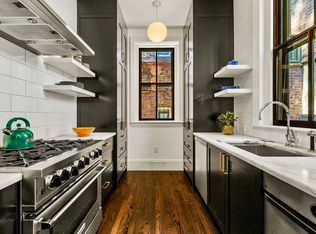 22 Joy St, Boston, MA 02114