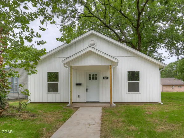 820 Murphy Ave, Joplin, MO 64801