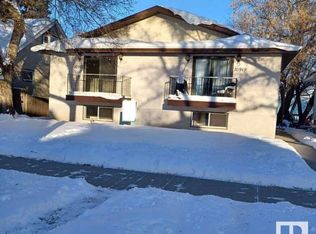 10919 122nd St NW, Edmonton, AB T5M0A7