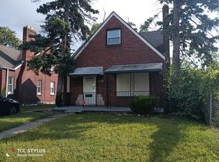 18000 Tracey St, Detroit, MI 48235