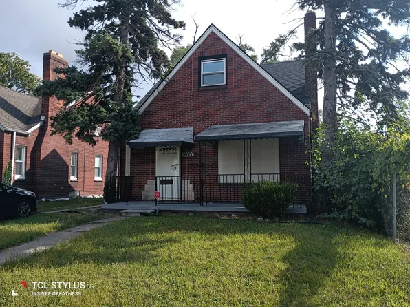 18000 Tracey St, Detroit, MI 48235