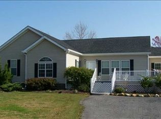 3837 2nd Loop Rd, Conway, SC 29526