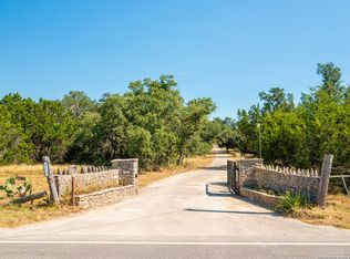 5779 W Ammann Rd, Bulverde, TX 78163