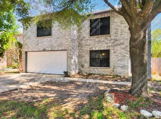 2502 Byfield Dr, Cedar Park, TX 78613